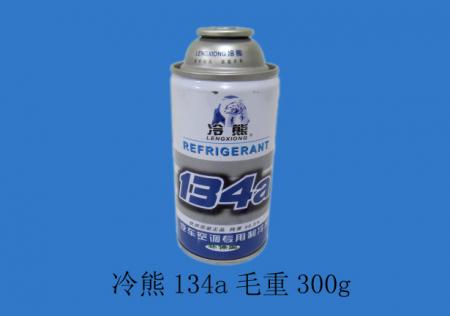  冷熊134[300克]