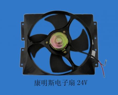  康明斯扇12V