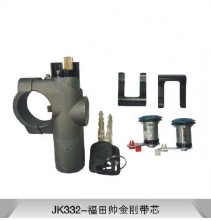  jk332-福田帅金刚带世