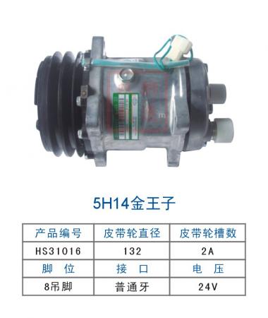  力澜金王子后出普牙2A