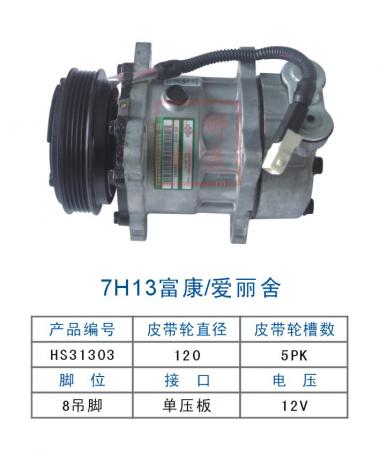  双狮7H13富康/爱丽舍