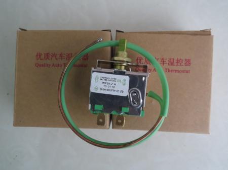  小环保温控