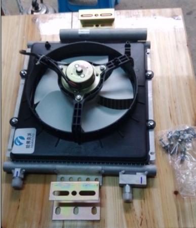  通用货车冷凝器总成