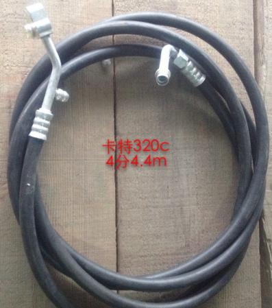  卡特320c《4分管》