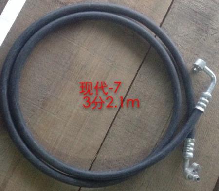  现代-7