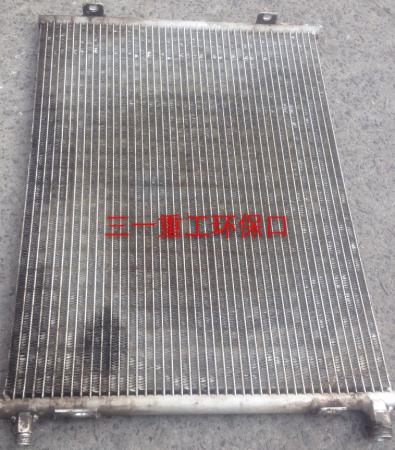  三一重工冷凝器