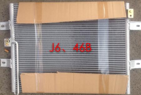  J6-46B冷凝器