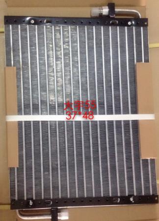  大宇55冷凝器