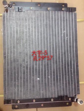  大宇-5冷凝器