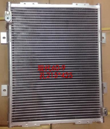  现代60-9冷凝器