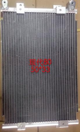  现代80冷凝器