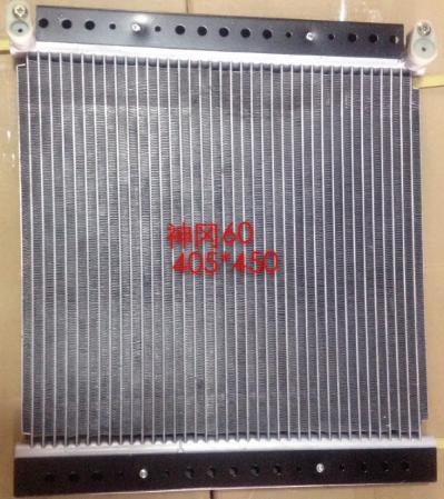  神钢60冷凝器