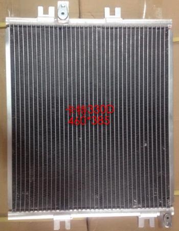  卡特330D冷凝器