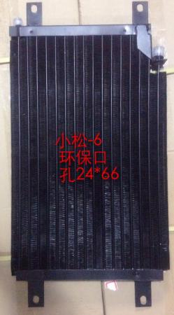  小松-6冷凝器