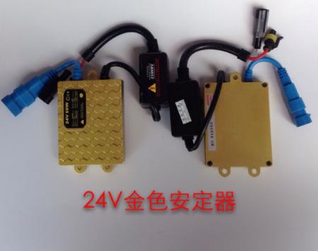  24V安定器