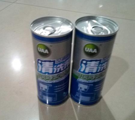  UAA管道清洗剂