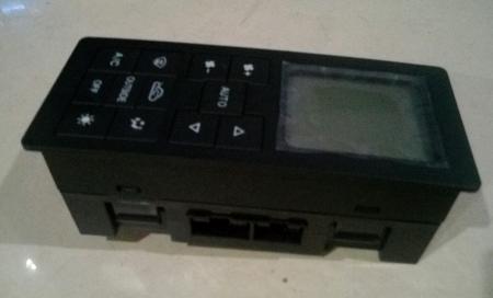  德龙F3000操纵面板(2361)