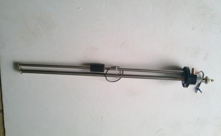  加热器