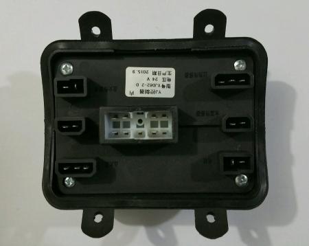  宏业控制器24V