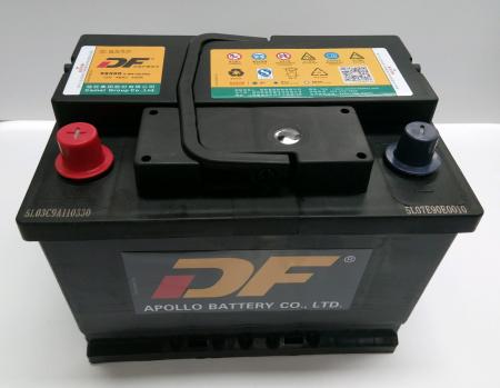  电瓶/DF骆驼58500(W48)