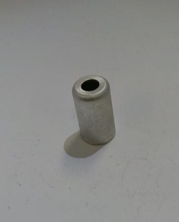  3分环保管帽