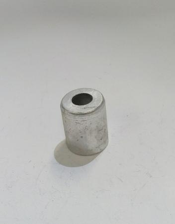  4分普通管帽