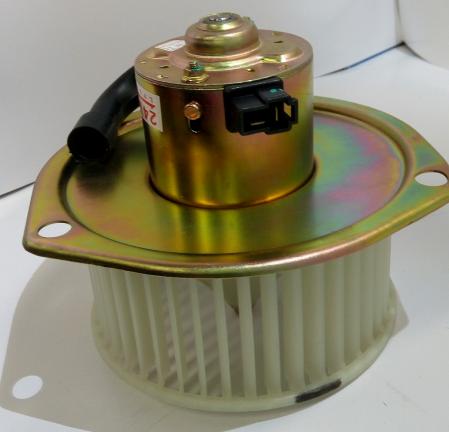  奥铃暖风电机24V