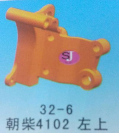  支架32-6