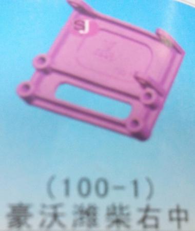  支架100-1