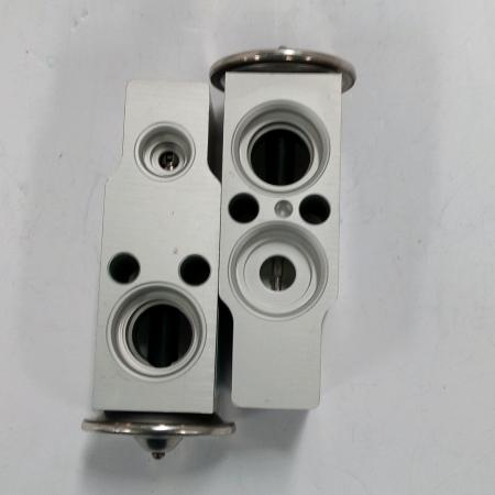  丰田R134膨胀阀