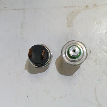  高低压压力阀