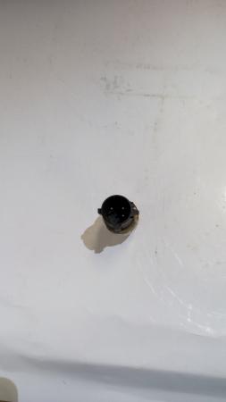  福克压力阀