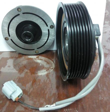 奥德赛新款离合器