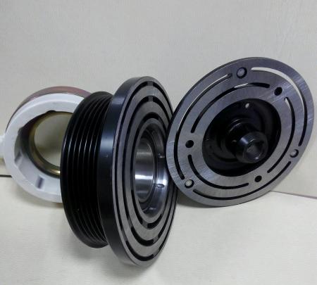 V5大别克离合器