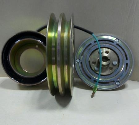  507双A离合器