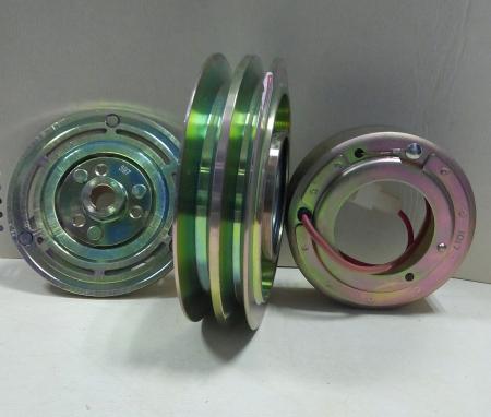  STN离合器