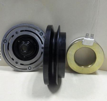  现代-5离合器