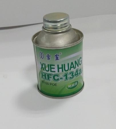  雪皇ND-8(铁瓶油）
