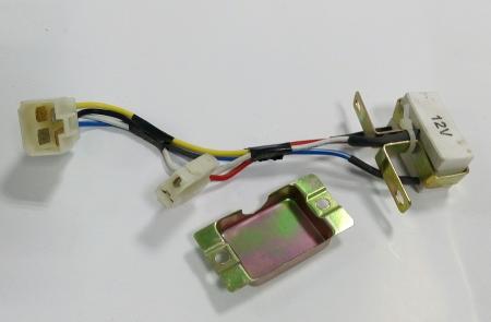  404电阻12V