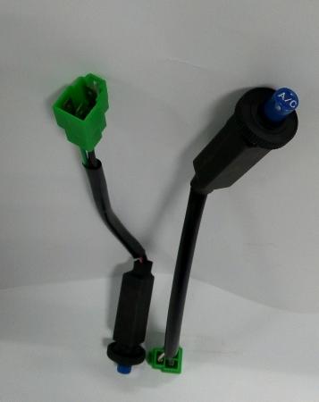  康明斯AC开关