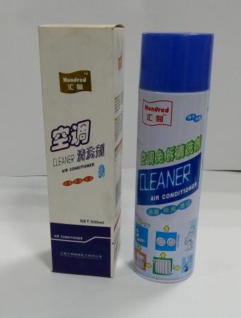  三美车用泡沫清洗剂