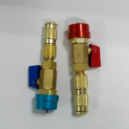  鸣科气门芯拆装工具