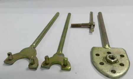  普通拆泵工具