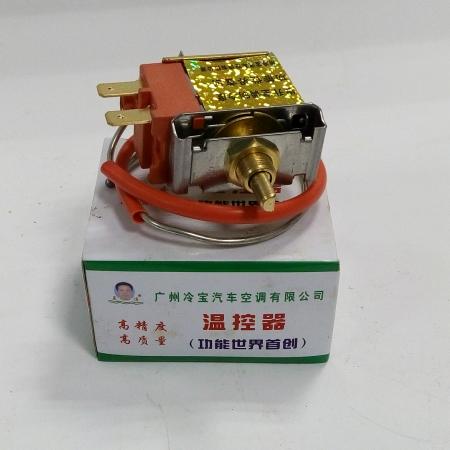  冷宝温控