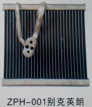  别克英朗蒸发器