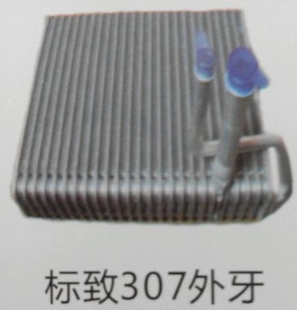  标志307外长管蒸发器好