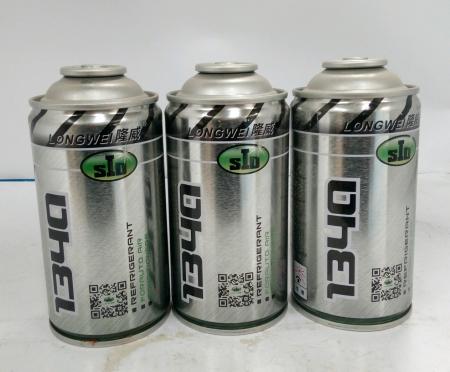  隆威冷媒200g