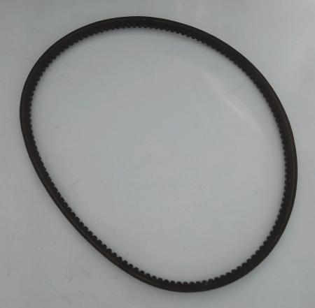  400带牙皮带