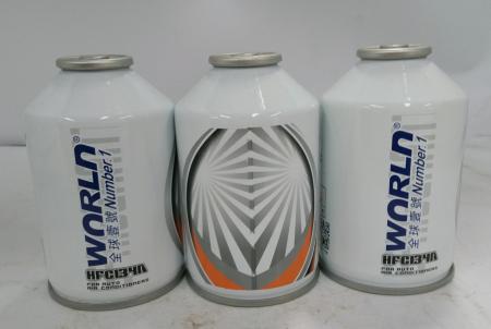  全球一号冷媒200g