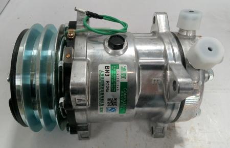  冰奴508双槽R12油压缩机